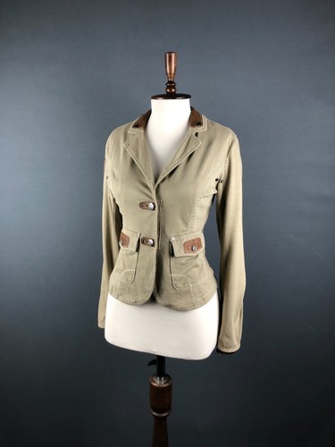 Giacca blazer donna