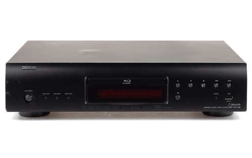 Denon dbp 1611ud - lettore, cd