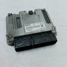 Centralina ecu motore Fiat