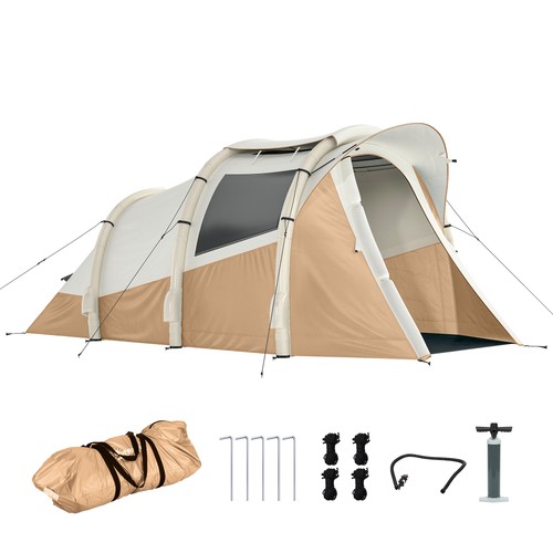 Outsunny tenda campeggio - da,