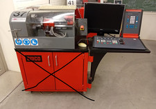 TORNIO CNC EMCO PC TURN 50 con