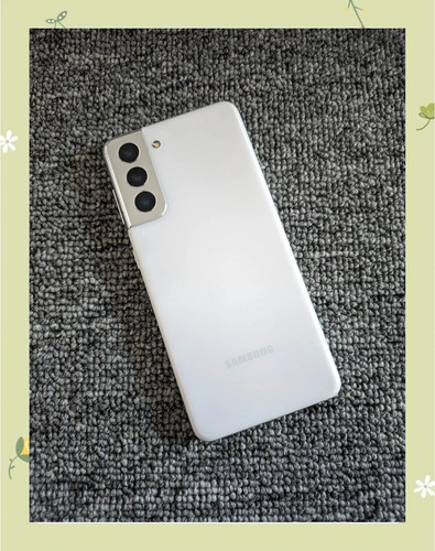 Smartphone samsung galaxy - smartphone,