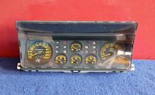 STRUMENTAZIONE QUADRO STRUMENTI ORIGINALE LANCIA DELTA INTEGRALE 8V 16V
