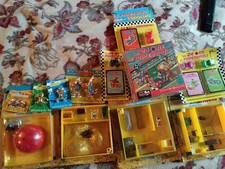 Lotto gadget topoino - lotto,