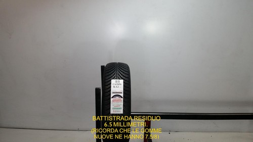 Gomme usate stagioni - ,