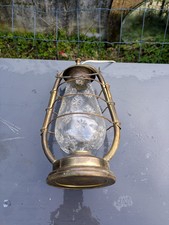 LANTERNE VINTAGE HURRICANE EN