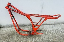 TELAIO ZUNDAPP KS125 SPORT