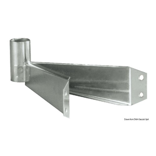Glomex base sbalzo - base, a