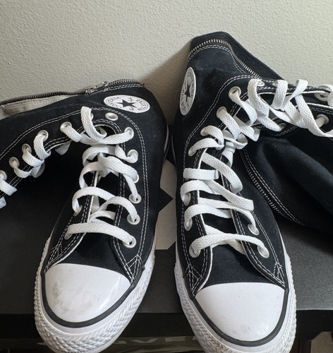 Taglia converse chuck - -,