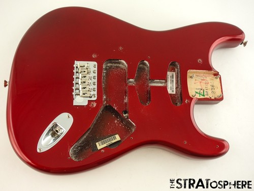 Usato 2012 fender american - usato,