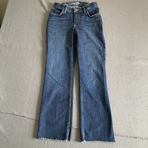 Jeans equitazione wrangler - jeans, da