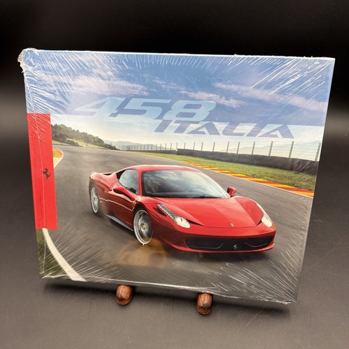 Nuovo originale ferrari - originale, 458