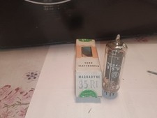 MAGNADYNE 35R1 Nos Box