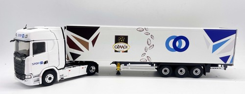 Eligor scania 770 v8 4x2 - scania,
