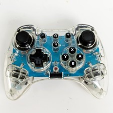 Nintendo Wii U Afterglow Pro