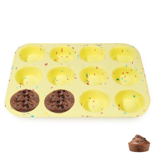 Teglie per torte rotonde - ,