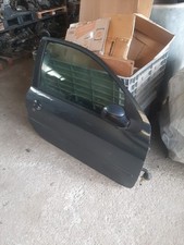 Porta Sportello Anteriore Destra DX PEUGEOT 206 Berlina 1998 2009 (3 Posti)