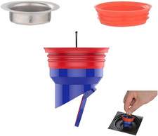 Nucleo Scarico Pavimento