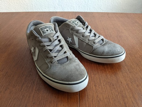 Converse all star 2012 grigie - 2012,