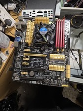 Asus Z87-PRO Intel Z87 ATX