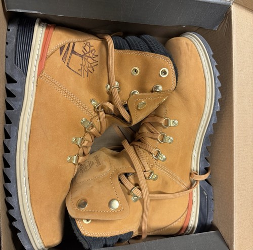 Stivali timberland premium - stivali,