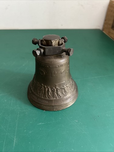 Campana bronzo nuovo - bronzo,,