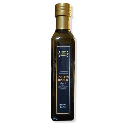 Olio tartufo 250 ml - olio,