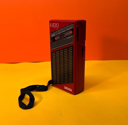 Selga 8310 video - r, /