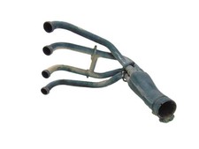 TESTATE DOWNPIPE SCARICO SUZUKI GSX 750 F 1998 2000 2002 2003