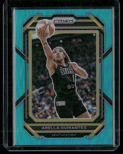 Arella guirantes 2023 - guirantes, 2023-24
