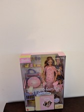 Barbie Happy Family Quartiere