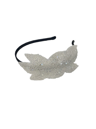 Pezzo fascia copricapo - pezzo,