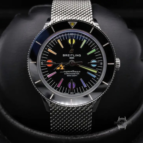 Breitling superocean heritage - superocean,