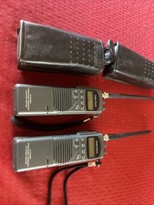 2 Radio Shack TRC-234 5 Watt 40 canali CB Walkie-Talkie - CAT. 21-1678