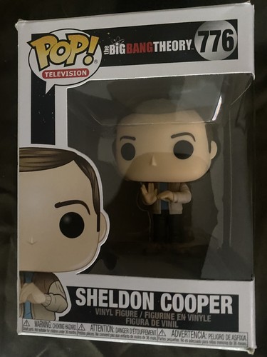 Funko pop vinyl the - pop!, bang