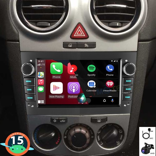 Android15 64g carplay - android15,