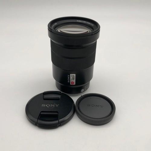Obiettivo sony 18 105mm - obiettivo, pz