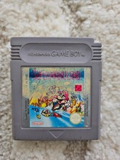 Game Boy Super Mario Land