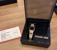 Raro orologio vintage Seiko