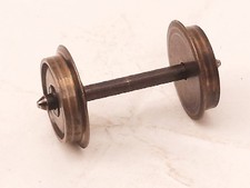 AssI, assali, ruote D. 11,00