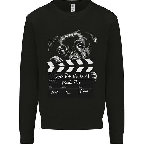 Cani regnano nel mondo - mondo, film