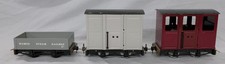 Custom Mamod O Gauge SM32