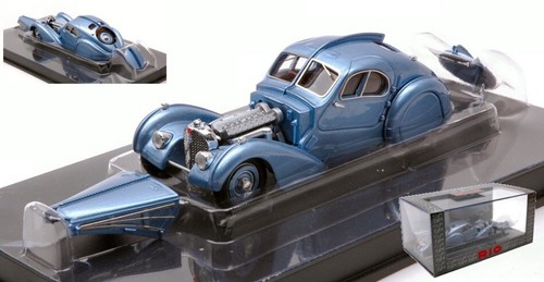 Bugatti type atlantic - 57,