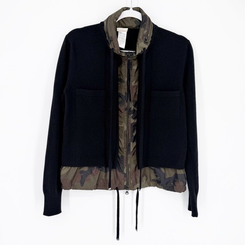 Giacca maglione melys italy - melys,