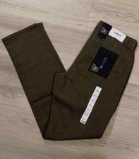 FARAH VINTAGE "ELM" TWILL
