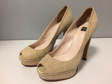 Scarpe Spuntate Donna 37