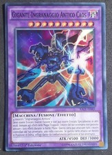 GIGANTE INGRANAGGIO ANTICO