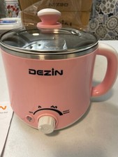 Dezin Pentola Elettrica