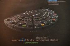 Jam Hub GreenRoom Silent