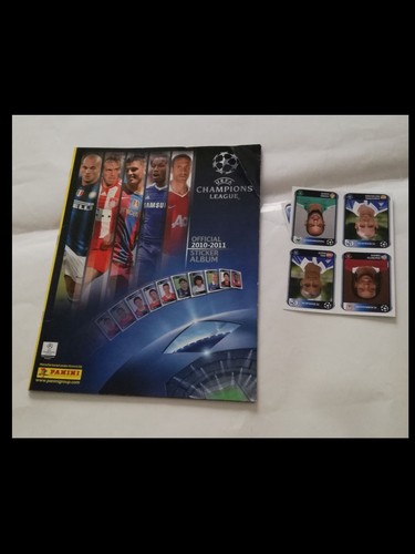 Uefa champions league - champions,